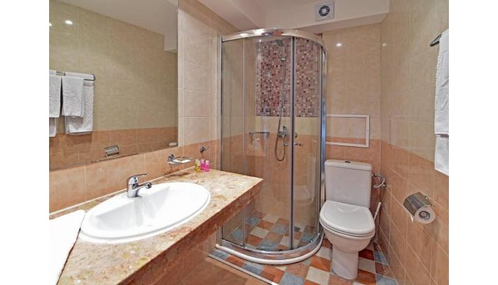 Hotel Sh Dolce Mare (Ex Sh Splendido Mare) poza 6