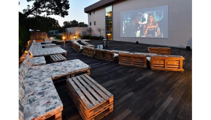 Hotel Sh Dolce Mare (Ex Sh Splendido Mare) poza 12