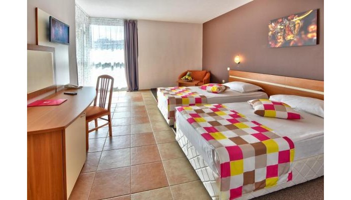 Hotel Sh Dolce Mare (Ex Sh Splendido Mare) poza 7