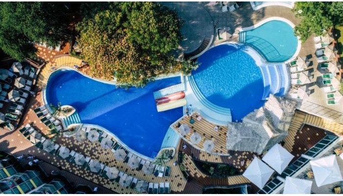 Hotel Sh Dolce Mare (Ex Sh Splendido Mare) poza 10