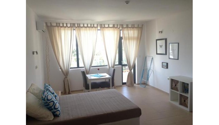 Dilov Apartments In Yalta Golden Sands poza 7