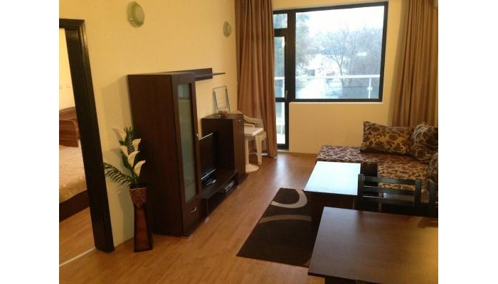 Dilov Apartments In Yalta Golden Sands poza 2