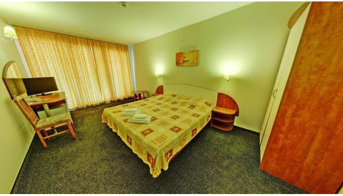 Hotel Exotica poza 3