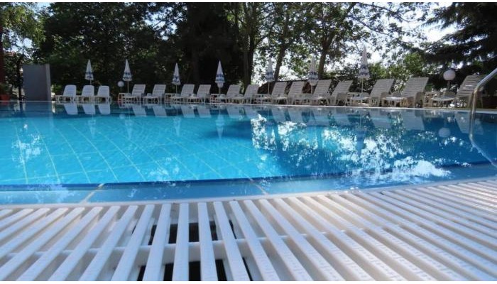 Hotel Exotica poza 14