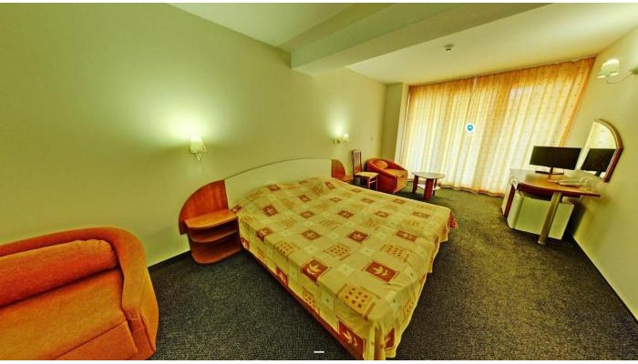Hotel Exotica poza 5