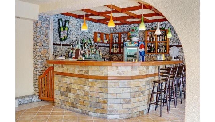Hotel Exotica poza 16