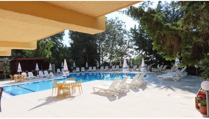 Hotel Exotica poza 11