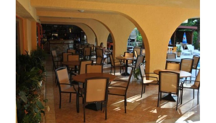 Hotel Exotica poza 9