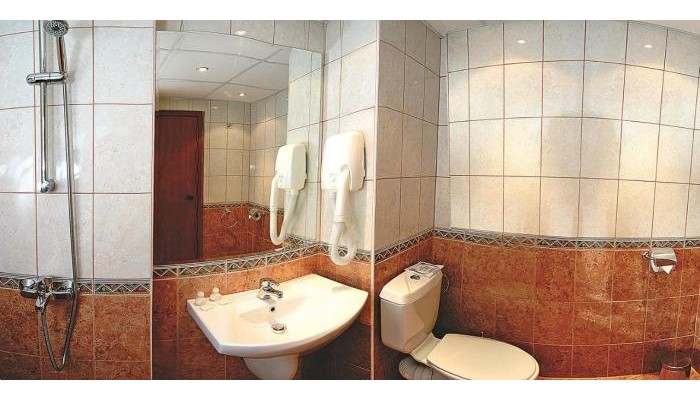 Hotel Exotica poza 4