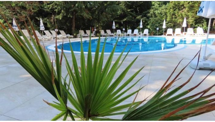 Hotel Exotica poza 12
