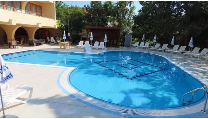 Hotel Exotica poza 13