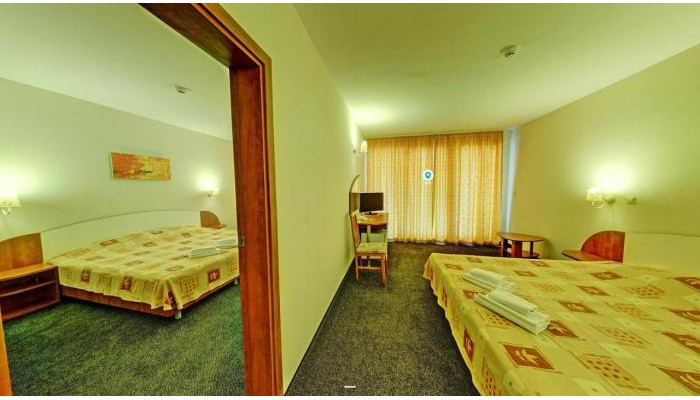 Hotel Exotica poza 8