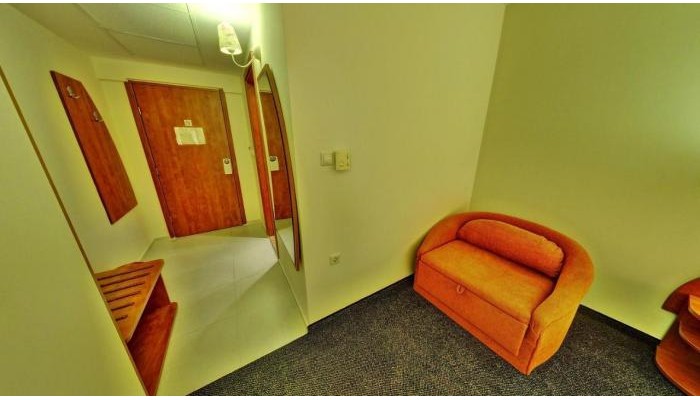 Hotel Exotica poza 7