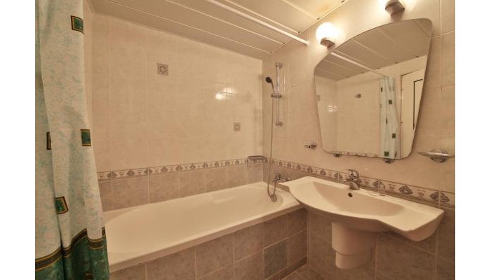 Hotel Gardia poza 1