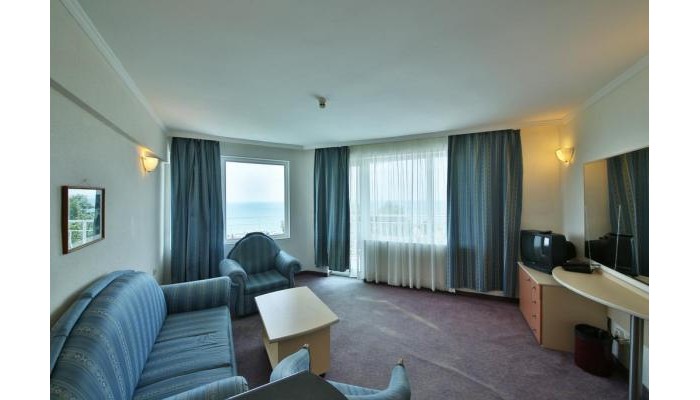 Hotel Gardia poza 3
