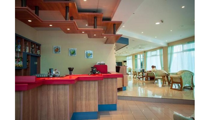 Hotel Gardia poza 8