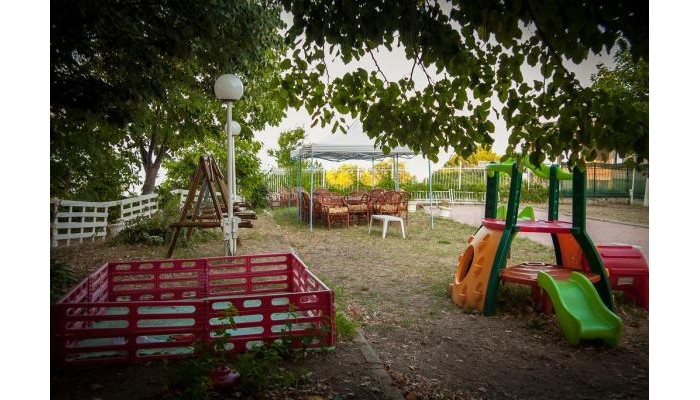 Hotel Gardia poza 12