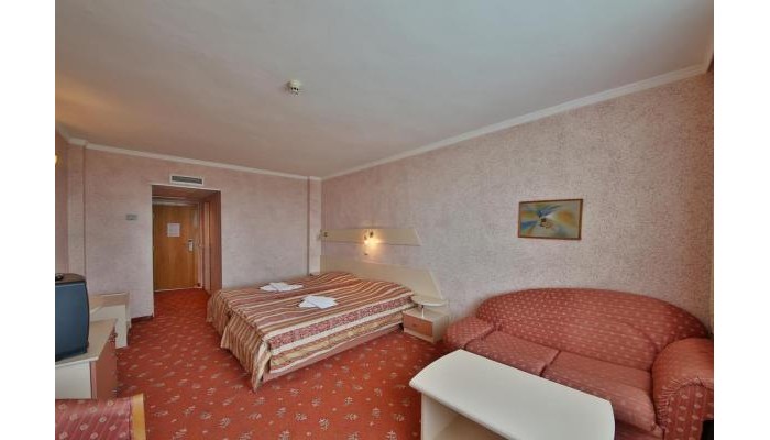 Hotel Gardia poza 4