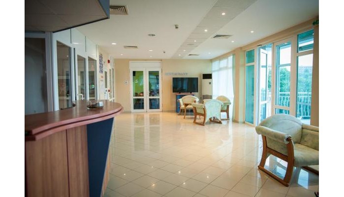 Hotel Gardia poza 9