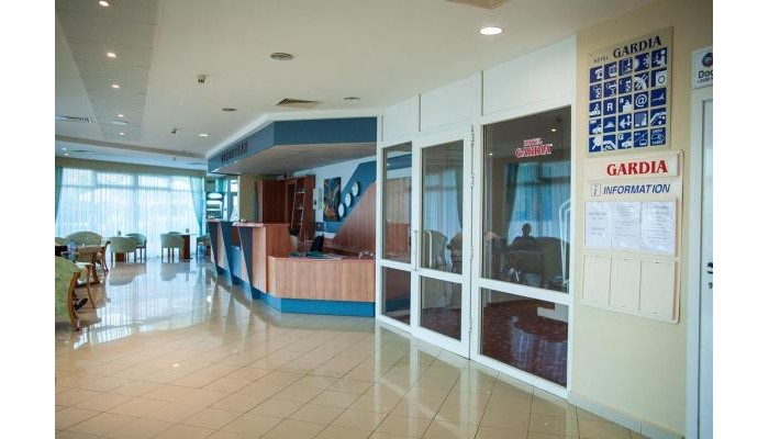 Hotel Gardia poza 10