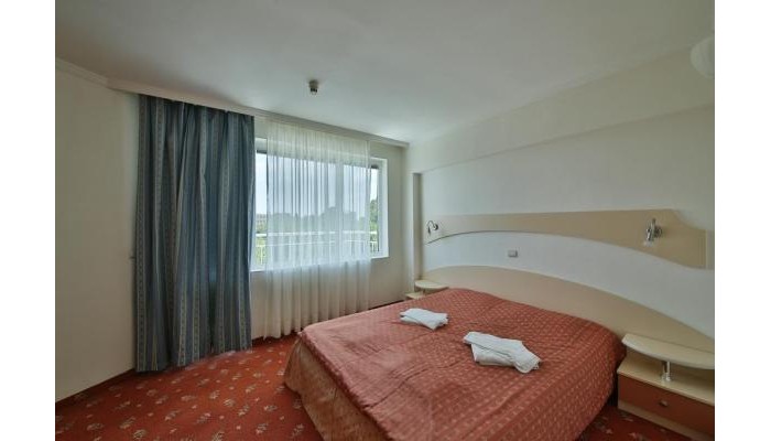 Hotel Gardia poza 2