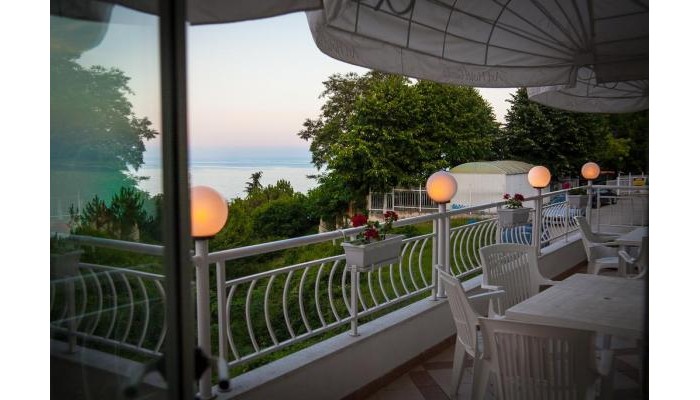 Hotel Gardia poza 6