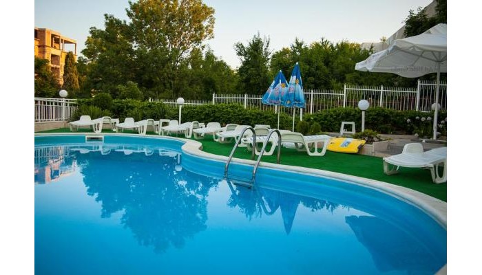 Hotel Gardia poza 11