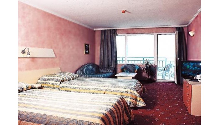 Hotel Gardia poza 5