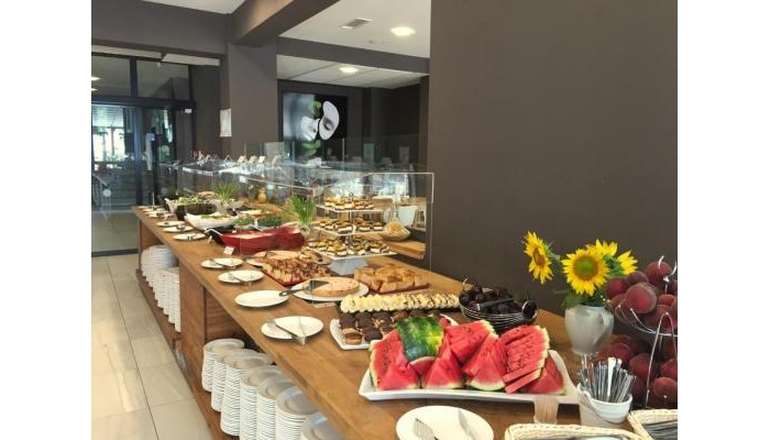 Hotel Gladiola poza 5