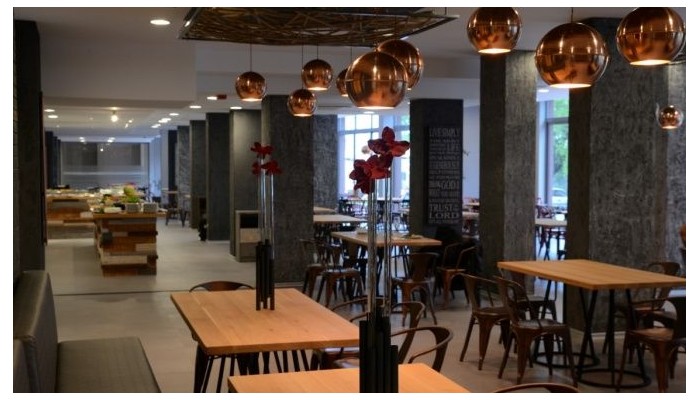 Poza pentru Hotel Gladiola Star 108-1483614713 Hotel Gladiola Star poza 2