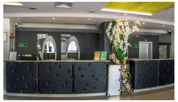 Poza pentru Hotel Gladiola Star 14-1483614712 Hotel Gladiola Star poza 3