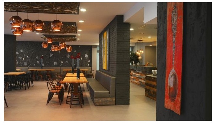 Poza pentru Hotel Gladiola Star 18-1483614712 Hotel Gladiola Star poza 4