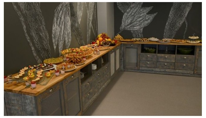 Poza pentru Hotel Gladiola Star 184-1483614713 Hotel Gladiola Star poza 5