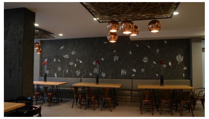 Poza pentru Hotel Gladiola Star 214-1483614714 Hotel Gladiola Star poza 6