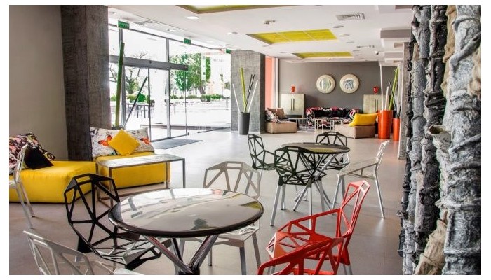 Poza pentru Hotel Gladiola Star 244-1483614710 Hotel Gladiola Star poza 9