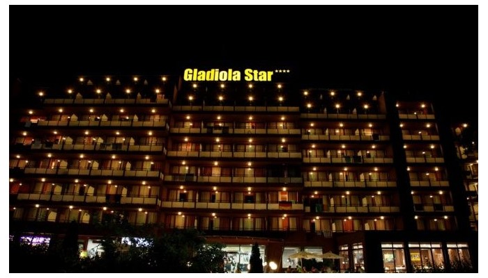 Poza pentru Hotel Gladiola Star 272-1483614702 Hotel Gladiola Star poza 10