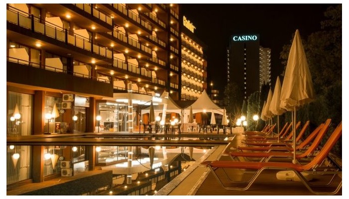 Poza pentru Hotel Gladiola Star 280-1483614711 Hotel Gladiola Star poza 11