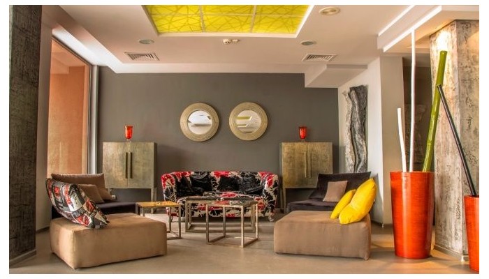 Poza pentru Hotel Gladiola Star 350-1483614711 Hotel Gladiola Star poza 13