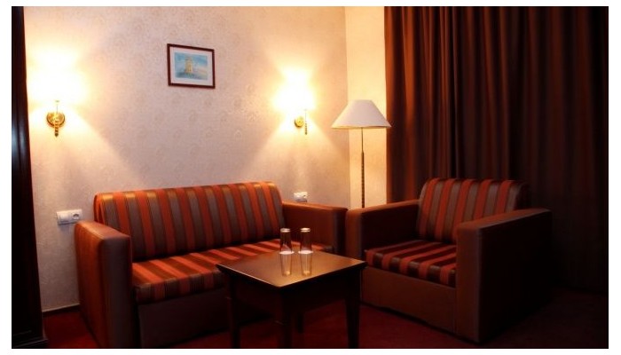 Poza pentru Hotel Gladiola Star 356-1483614704 Hotel Gladiola Star poza 14