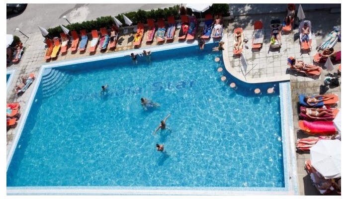 Poza pentru Hotel Gladiola Star 416-1483614707 Hotel Gladiola Star poza 18