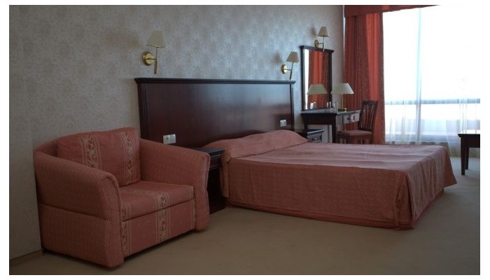 Poza pentru Hotel Gladiola Star 424-1483614705 Hotel Gladiola Star poza 19