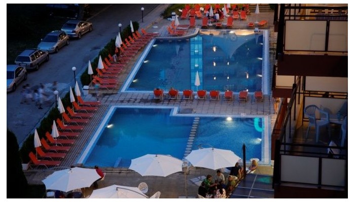 Poza pentru Hotel Gladiola Star 472-1483614707 Hotel Gladiola Star poza 42