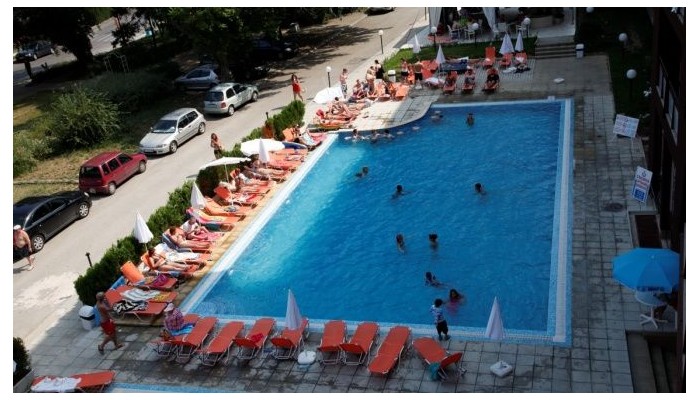 Poza pentru Hotel Gladiola Star 652-1483614706 Hotel Gladiola Star poza 29