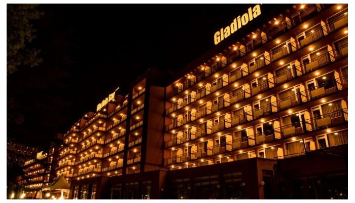 Poza pentru Hotel Gladiola Star 703-1483614710 Hotel Gladiola Star poza 31