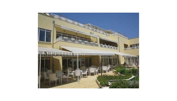 Hotel Glicinia poza 0