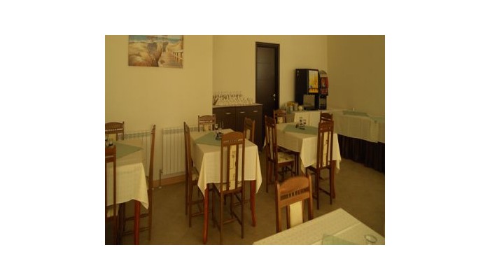 Hotel Glicinia poza 3