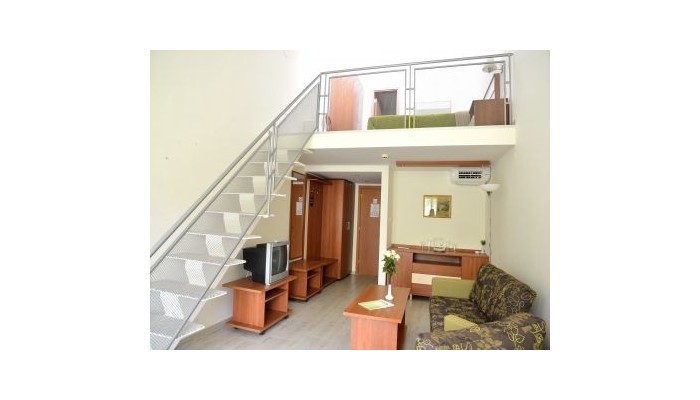Hotel Glicinia poza 2