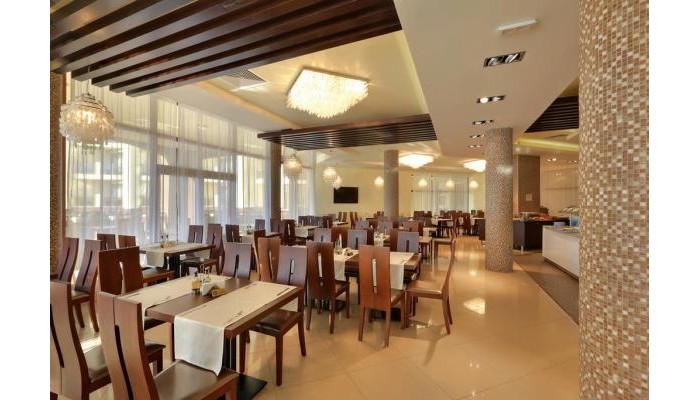 Hotel Golden Line poza 11