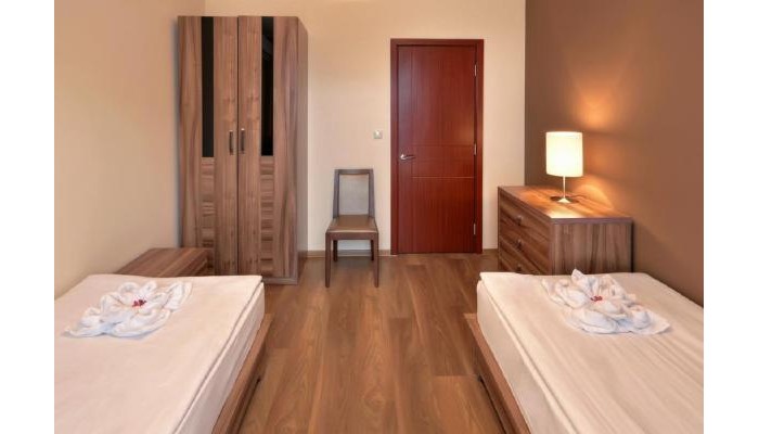 Hotel Golden Line poza 5