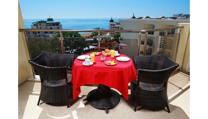 Hotel Golden Line poza 10